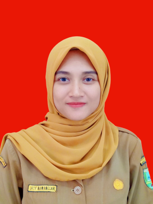 Desi Nawangsari W., S.Pd