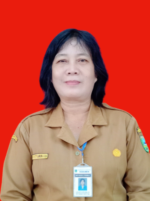 Luh Setyaningsih, S.Pd