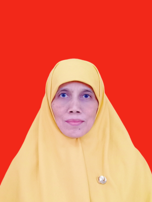 Erma Pratiwi Agustini, S.Pd