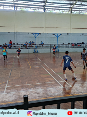 Futsal