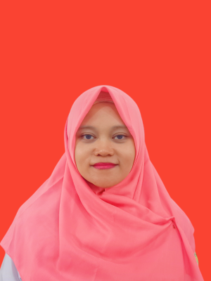 Rhizki Dewi Queen, S.Pd