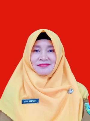 Siti Haryati, S.Pd