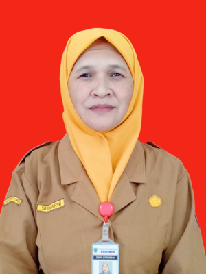 Sunarni, S.Pd