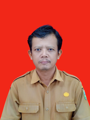 Teguh Santoso, S.Pd