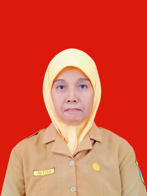 Alfiayah, M.Pd