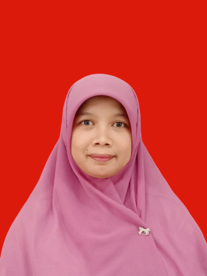 Sri Nur Aisah, S.Pus