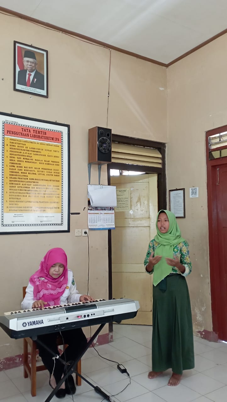 Seni Musik