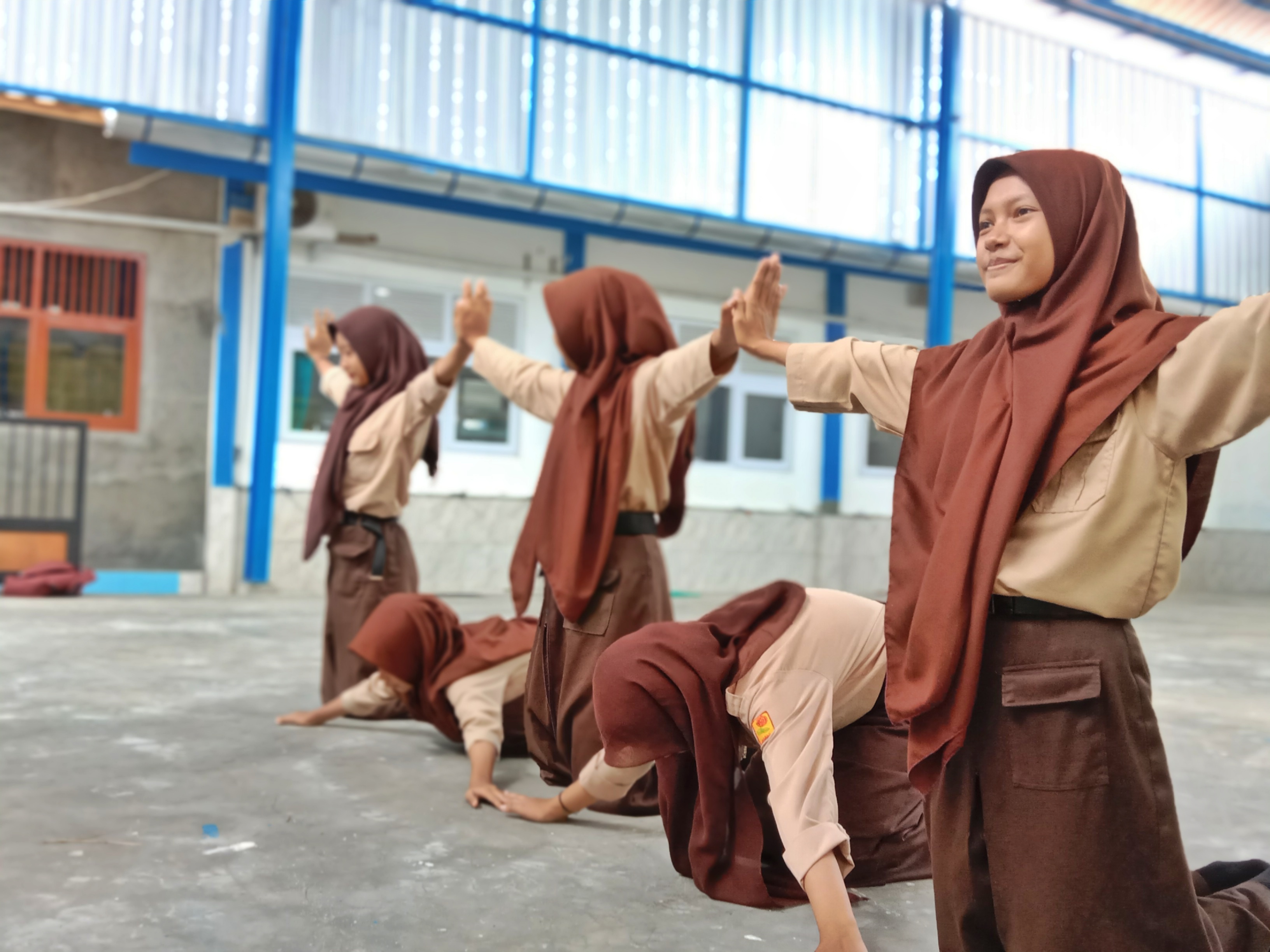 Seni Tari