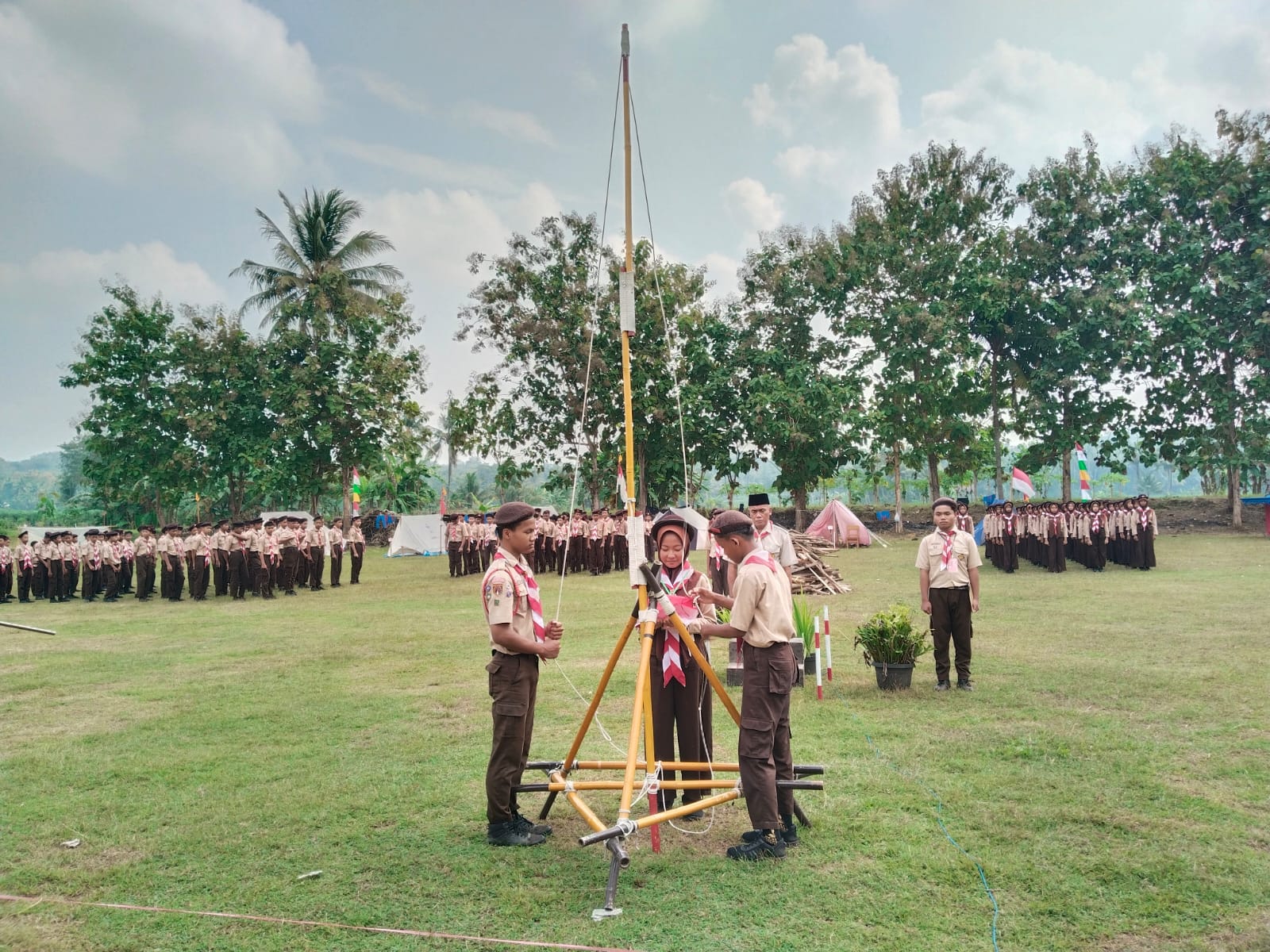 Pramuka
