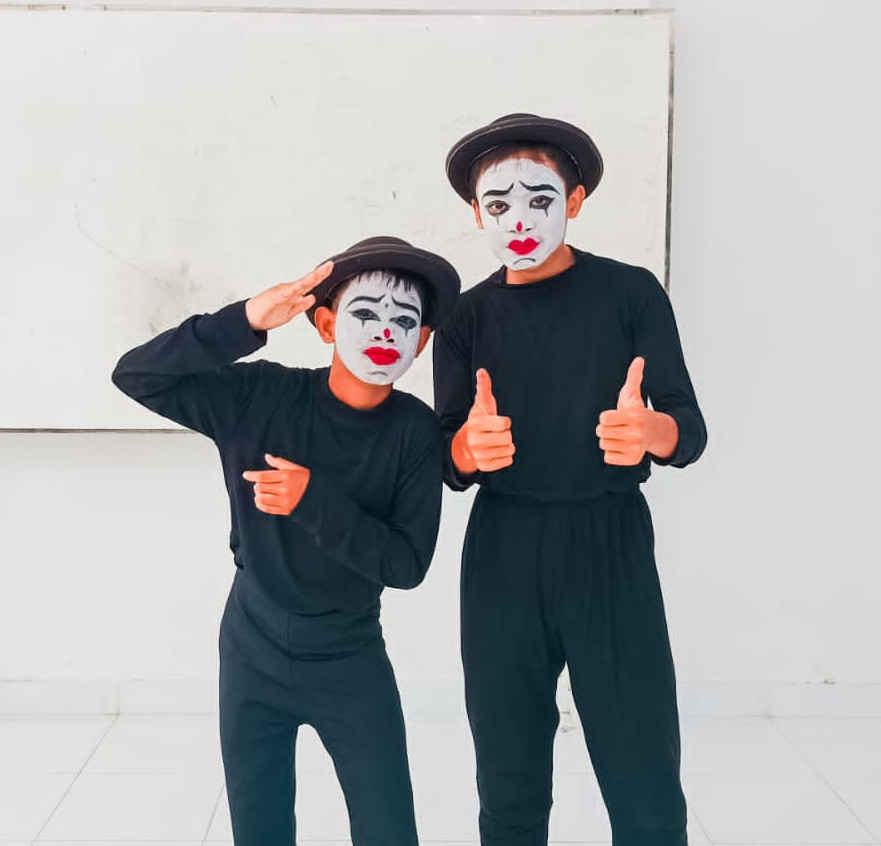 Seni Sastra