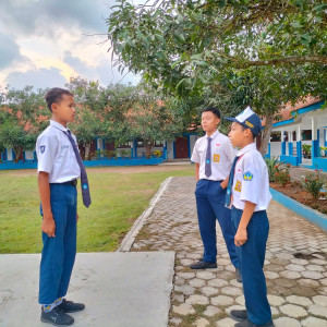 Galeri gambar Kegiatan TUB PBB 4
