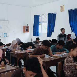 Galeri gambar Pesantren Kilat 11