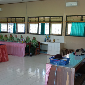 Galeri gambar Kegaiatan Seni Musik 1