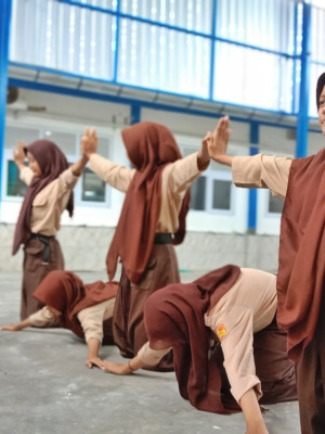 Seni Tari