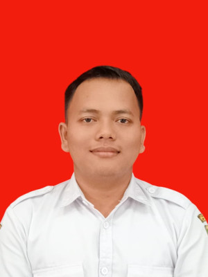 Taufik Hidayat, S.Pd
