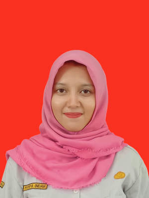 Puspa Indah Devitasari, S.Pd