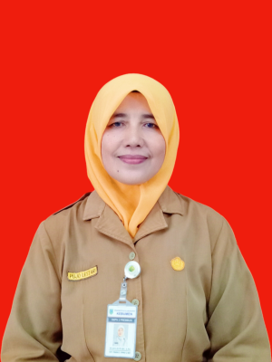 Pujo Lestari, S.Pd