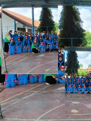 Palang Merah Remaja