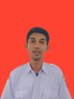 Hendrik Cita Sanada, S.Pd