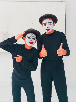 Seni Sastra
