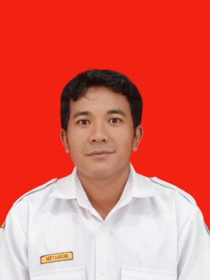 Miftahudin