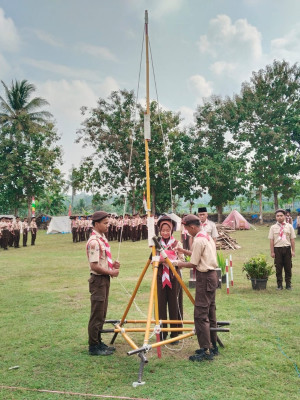 Pramuka