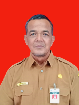 Suprapto