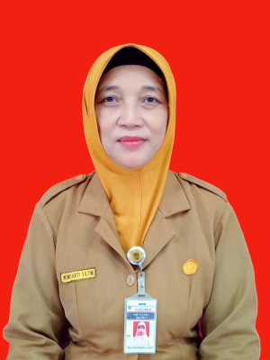 Dra. Windartiyatini