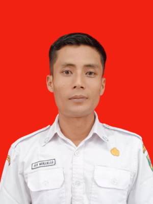 Arif Munandar