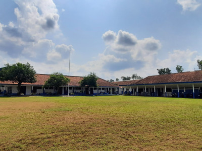 Lapangan Utama