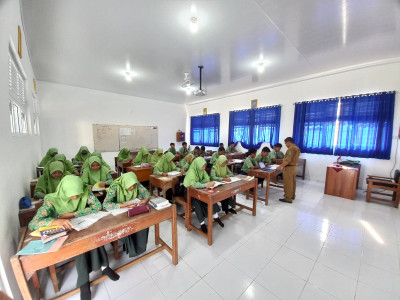 Ruang Kelas
